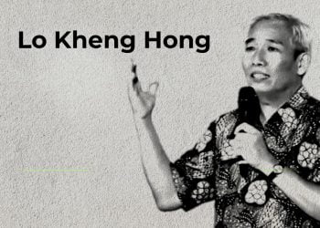 lo kheng hong