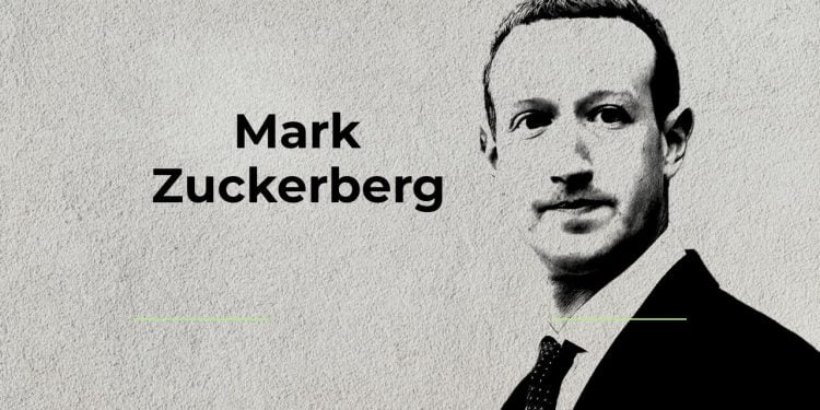 mark zuckerberg pendiri facebook
